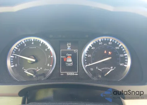 2016 Toyota Highlander Limited V6 from USA, damaged, VIN 5TDDKRFH0GS258684